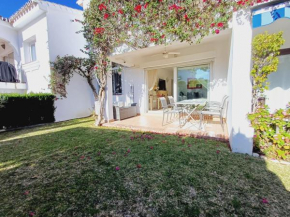 Le joyau Andalou, Estepona